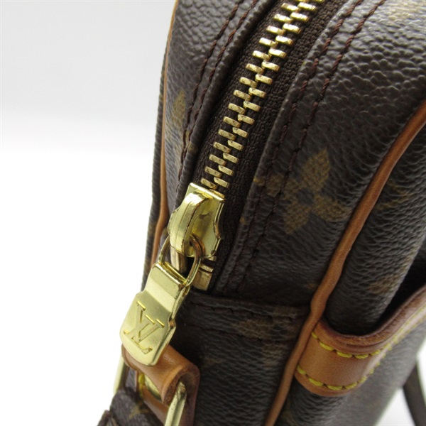 ルイ・ヴィトン(LOUIS VUITTON)ルイ・ヴィトン ダヌーブ ショルダー