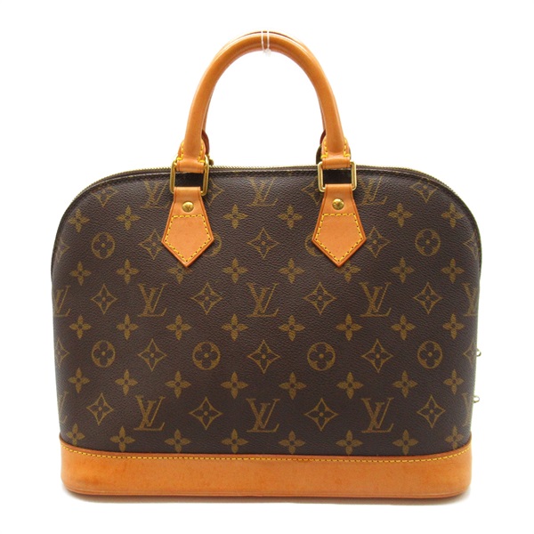 ルイ・ヴィトン(LOUIS VUITTON)ルイ・ヴィトン アルマ ハンドバッグ 