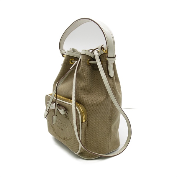 PRADAプラダ2ウェイショルダーバッグ PRADA / プラダ ナイロン 2WAYショルダー | yokonota | ヨコノタ