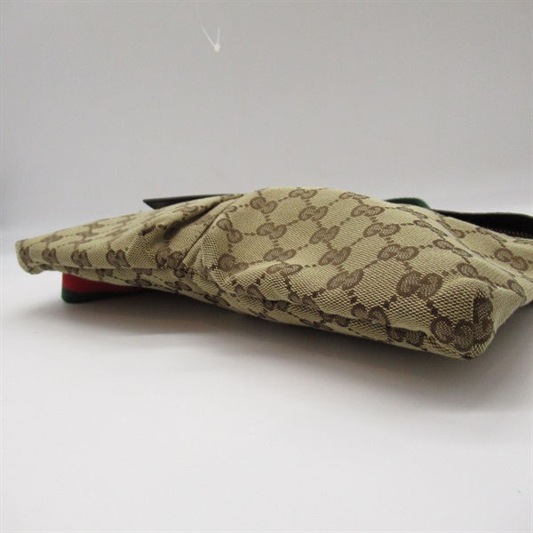 グッチ(GUCCI)グッチ ウエスト ポーチ ウエストバッグ バッグ