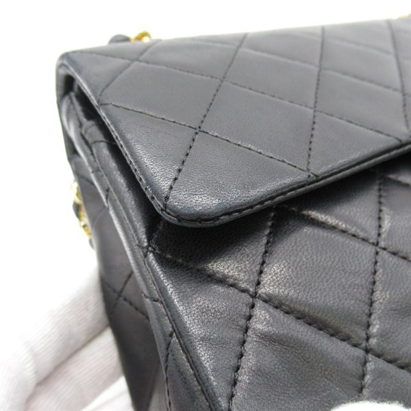 シャネル(CHANEL)シャネル マトラッセ ダブルフラップチェーン