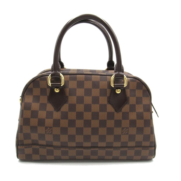 kobadon様　ルイヴィトン　ダミエ　べレムMM　ハンドバッグ　4988 kobadon様 ルイヴィトン ダミエ べレムMM ハンドバッグ 4988 kobadon様