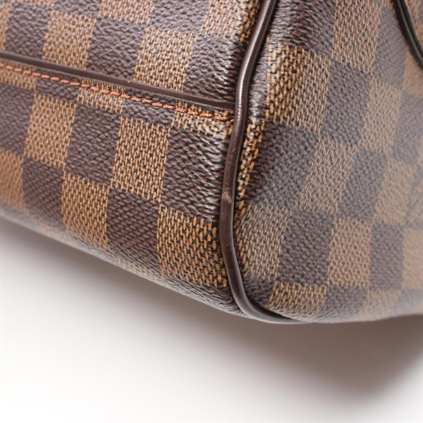 ルイ・ヴィトン(LOUIS VUITTON)ルイ・ヴィトン ドゥオモ ダミエエベヌ