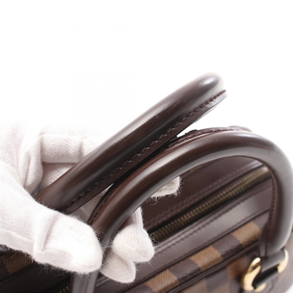 ルイ・ヴィトン(LOUIS VUITTON)ルイ・ヴィトン ドゥオモ ダミエエベヌ