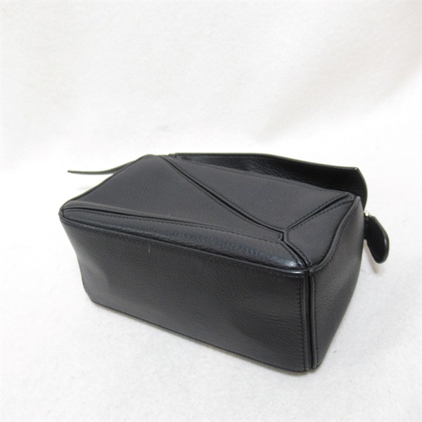 ロエベ(LOEWE)ロエベ パズルバッグミニショルダーバッグ 2way