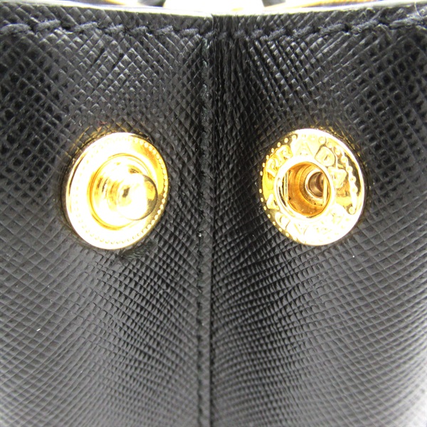 プラダ(PRADA)プラダ サフィアーノ 2wayショルダーバッグ 2way