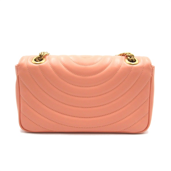 グッチ(GUCCI)グッチ GGマーモントキルティングショルダー 2way