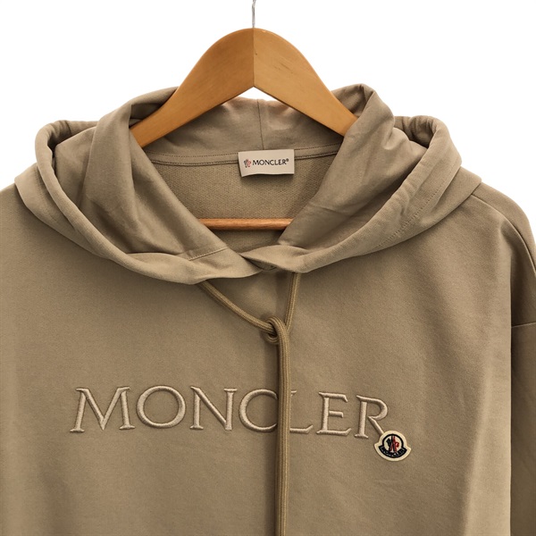 モンクレール(MONCLER)モンクレール パーカー 衣料品 トップス