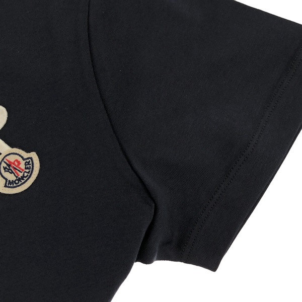 モンクレール(MONCLER)モンクレール Tシャツ 半袖Tシャツ 衣料品