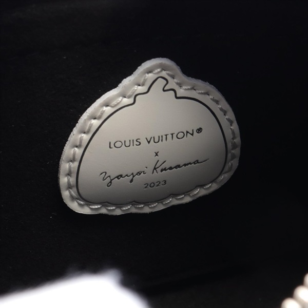 ルイ・ヴィトン(LOUIS VUITTON)ルイ・ヴィトン × yayoi kusama