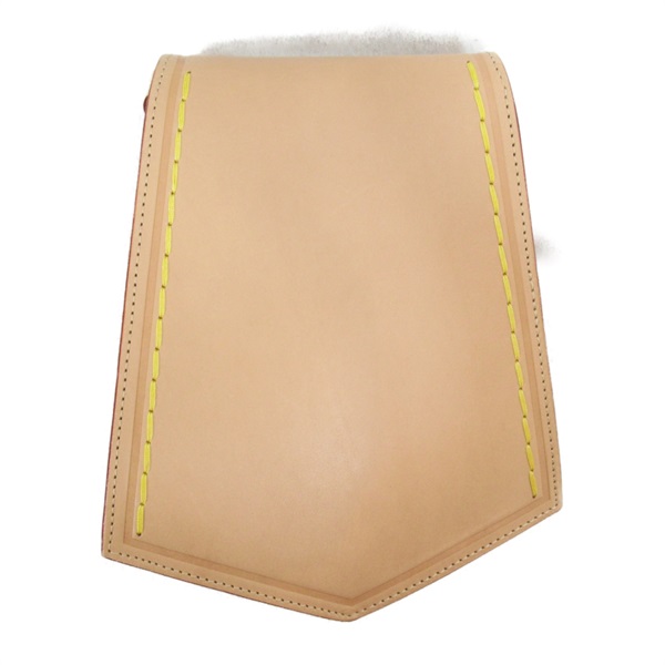 ルイ・ヴィトン LOUIS VUITTON キーベル XL PM M22368 レザー  