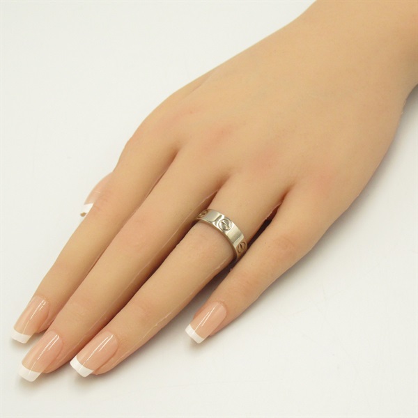 カルティエ(CARTIER)カルティエ ラブリング リング・指輪 ジュエリー