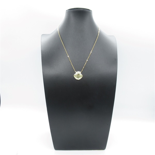 ティファニー(TIFFANY＆CO)ティファニー 1Pダイヤ ネックレス