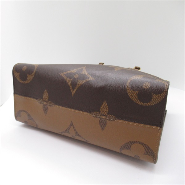 ルイ・ヴィトン(LOUIS VUITTON)ルイ・ヴィトン オンザゴーMM トート