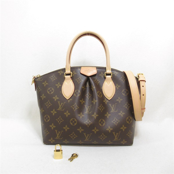 【売り尽くし】LOUIS VUITTON ルイヴィトン 2WAY ボエシNM MM ハンドバッグ ショルダーバッグ 肩掛け 斜め掛け 鞄 かばん M45987 モノグラムキャンバス    ブラウン 茶 ゴールド金具 レディース【中古品】 楽天市場】ルイヴィトン 2WAY レディース ボエシNM MM ハンドバッグ