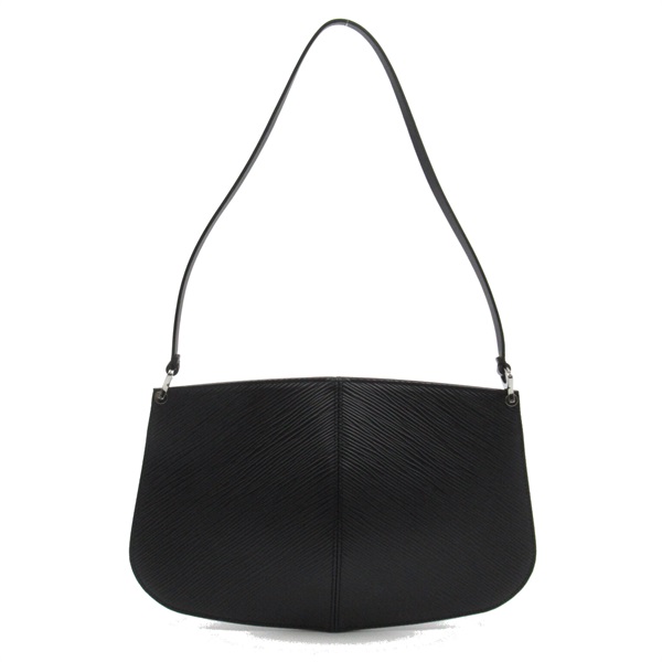 LOUIS VUITTON エピ　ポシェット　ドゥミリュンヌ　ライラック メロントウカン様専用ルイヴィトン エピ ポシェット ドゥミ