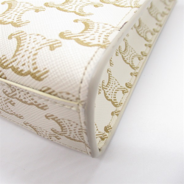 セリーヌ(CELINE)セリーヌ バーティカルカバ ショルダーバッグ