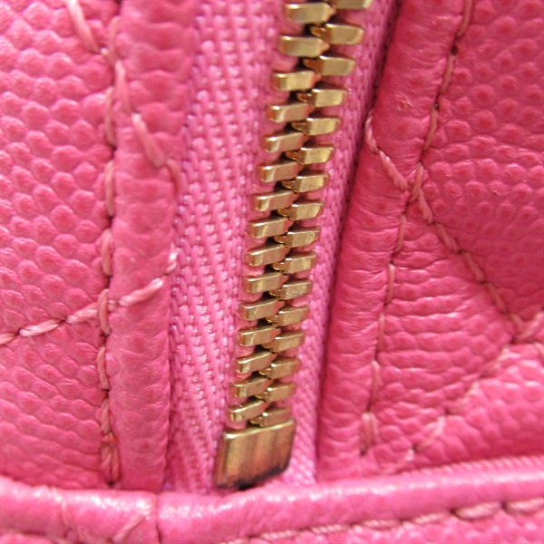 シャネル(CHANEL)シャネル マトラッセ チェーンリュック リュック