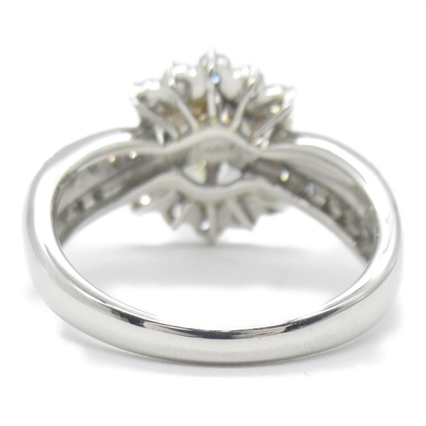 ジュエリー(JEWELRY)ジュエリー ダイヤモンド リング リング・指輪  