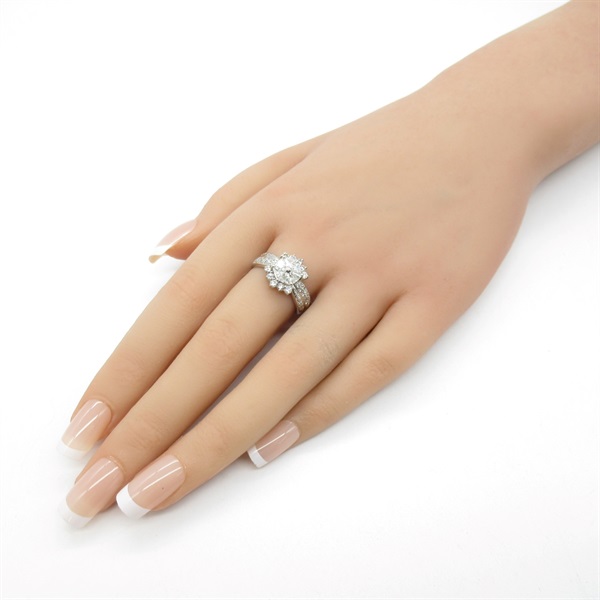 ジュエリー(JEWELRY)ジュエリー ダイヤモンド リング リング・指輪  