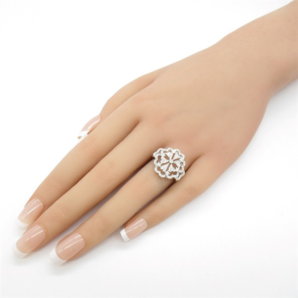 ジュエリー(JEWELRY)ジュエリー ダイヤモンド リング リング・指輪  