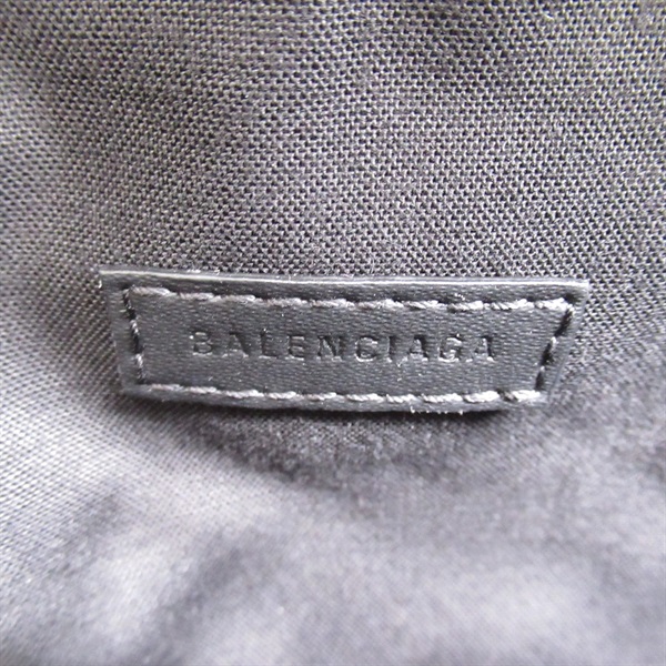 【美品】バレンシアガ SIGNATURE ベルトバッグ ウエストバッグ グレー バレンシアガ(BALENCIAGA)バレンシアガ エクスプローラー ベルトバッグ