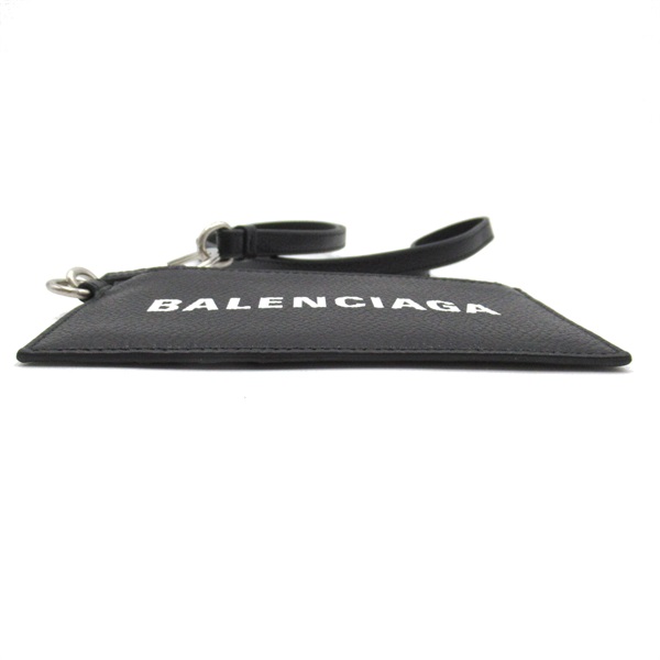 バレンシアガ(BALENCIAGA)バレンシアガ ストラップ付 キーリング バレンシアガ(BALENCIAGA)バレンシアガ ストラップ付 キーリング