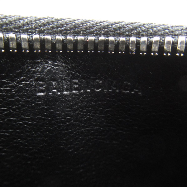 バレンシアガ(BALENCIAGA)バレンシアガ ストラップ付 キーリング