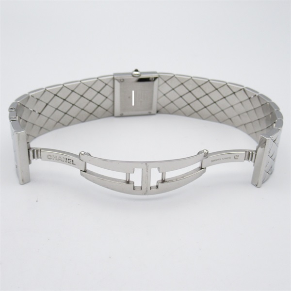 シャネル(CHANEL)シャネル マトラッセ ダイヤベゼル 腕時計 時計  