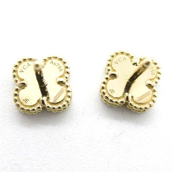 ヴァンクリーフ＆アーペル(Van Cleef & Arpels)ヴァンクリーフ