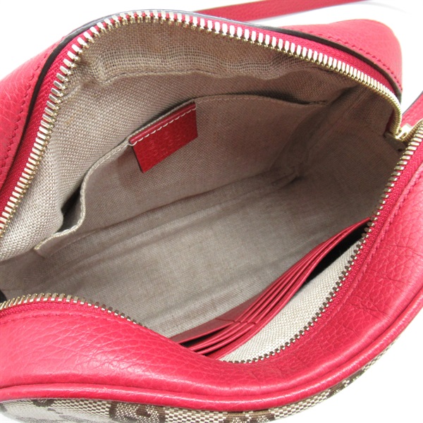 グッチ(GUCCI)グッチ ショルダーバッグ ショルダーバッグ バッグ