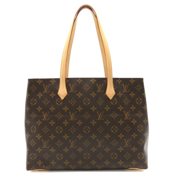 ルイ・ヴィトン(LOUIS VUITTON)ルイ・ヴィトン ウィルシャーMM
