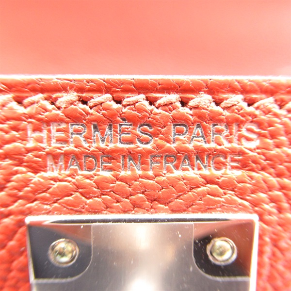 エルメス(HERMES)エルメス ミニケリー2 キュイーブル/ローズメキシコ