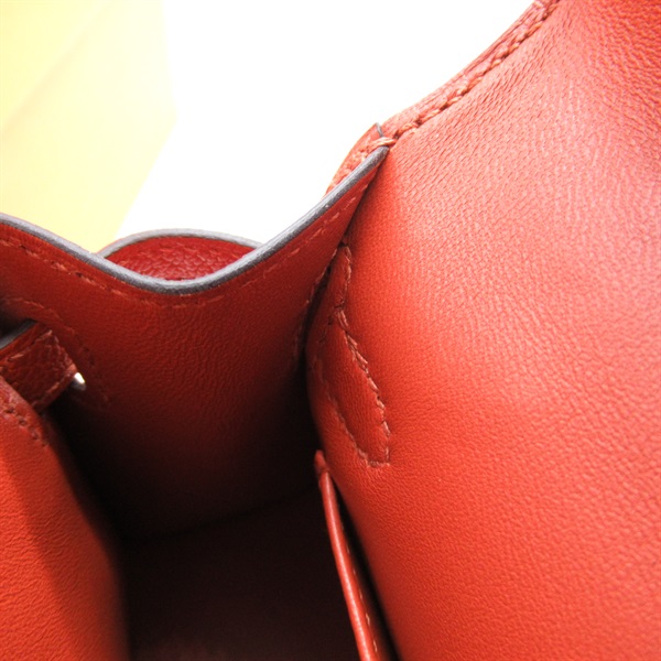 エルメス(HERMES)エルメス ミニケリー2 キュイーブル/ローズメキシコ