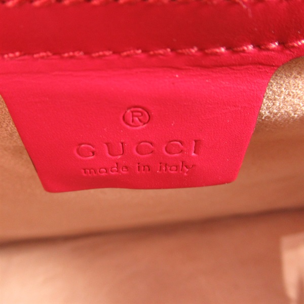 グッチ(GUCCI)グッチ シルヴィ 2wayショルダー バッグ 2wayショルダー