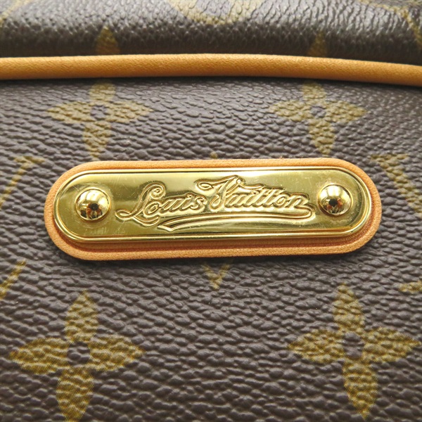 ルイ・ヴィトン(LOUIS VUITTON)ルイ・ヴィトン モントルグイユPM  