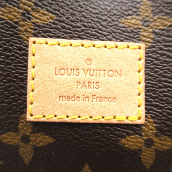 ルイ・ヴィトン(LOUIS VUITTON)ルイ・ヴィトン ソミュール30  