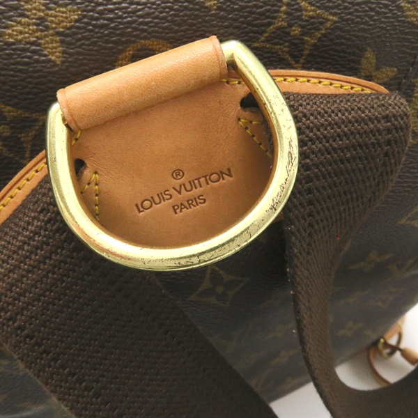 ルイ・ヴィトン(LOUIS VUITTON)ルイ・ヴィトン モンスリGM リュック 