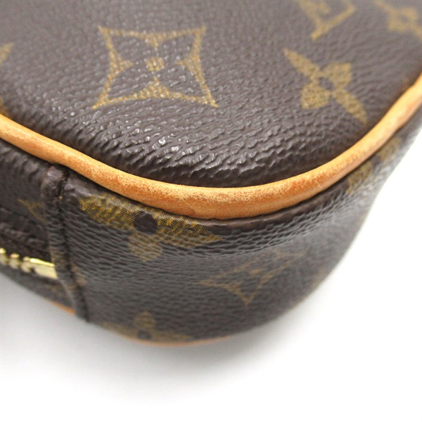 ルイ・ヴィトン(LOUIS VUITTON)ルイ・ヴィトン ポシェット ガンジュ  