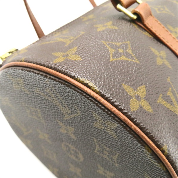 ルイ・ヴィトン(LOUIS VUITTON)ルイ・ヴィトン パピヨン(旧)GM