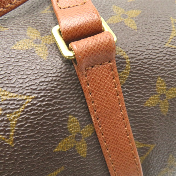 ルイ・ヴィトン LOUIS VUITTON パピヨン M51365 ブラウン モノグラム レディース ショルダーバッグ ルイ・ヴィトン LOUIS VUITTON パピヨン30 M51365 ブラウン モノグラム