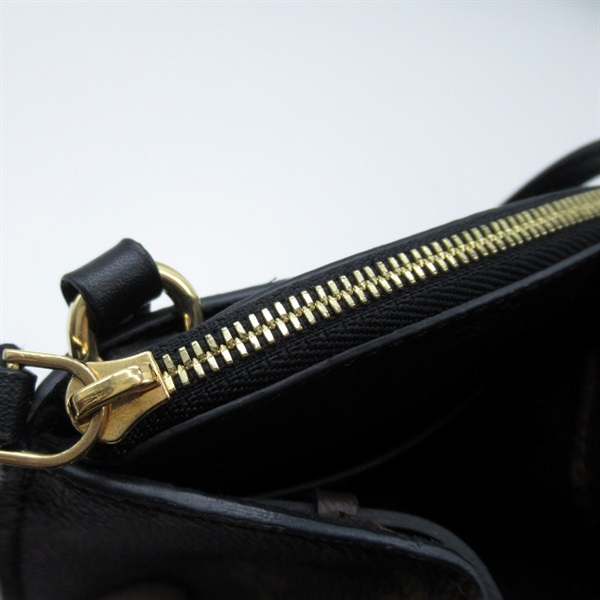 ルイ・ヴィトン(LOUIS VUITTON)ルイ・ヴィトン フリンジド ノエ MINI