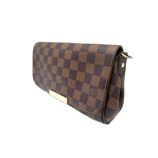 ルイヴィトン ショルダーバッグ N41277 フェイボリットPM 楽天市場】LOUIS VUITTON ルイヴィトン ショルダーバッグ N41277