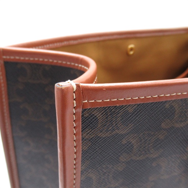 セリーヌ(CELINE)セリーヌ トリオンフ 2Wayトート バッグ トートバッグ