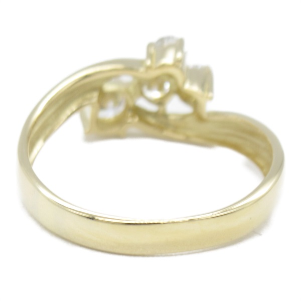 ジュエリー(JEWELRY)ジュエリー ダイヤモンド リング リング・指輪  