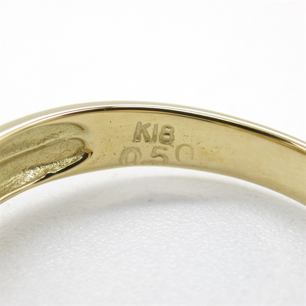 ジュエリー(JEWELRY)ジュエリー ダイヤモンド リング リング・指輪  