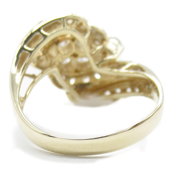 ジュエリー(JEWELRY)ジュエリー ダイヤモンド リング リング・指輪  