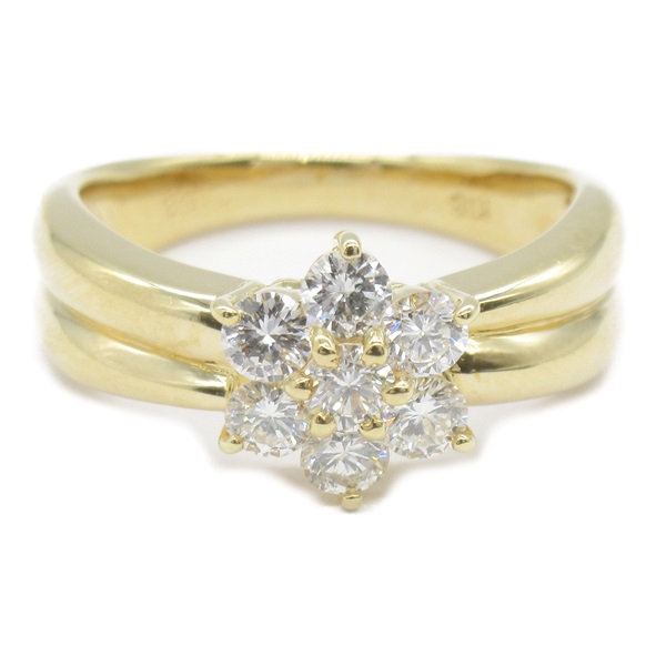 ジュエリー(JEWELRY)ジュエリー ダイヤモンド リング リング・指輪  