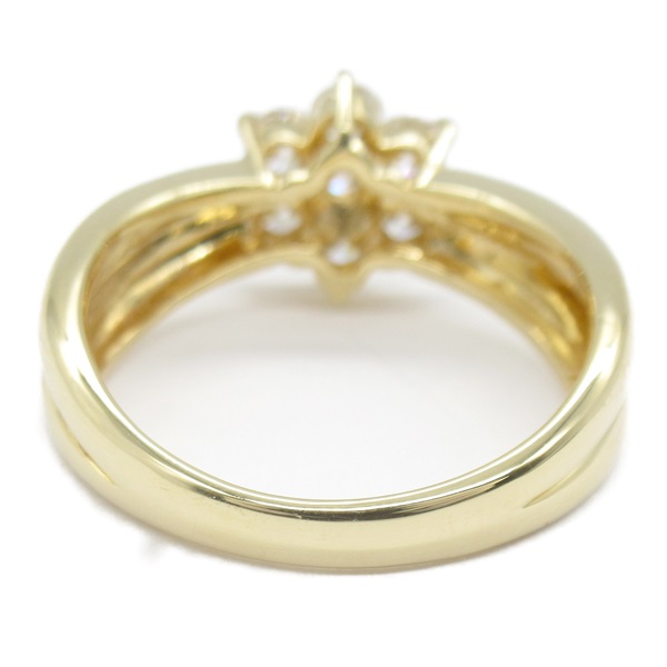 ジュエリー(JEWELRY)ジュエリー ダイヤモンド リング リング・指輪  