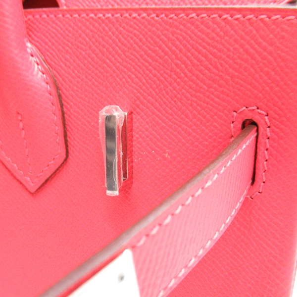 エルメス(HERMES)エルメス バーキン30 ローズジャイプール